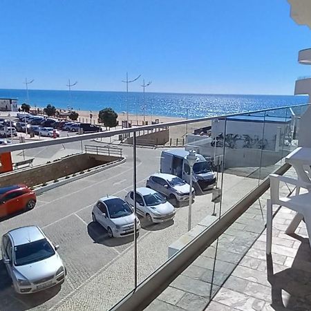 Salema Beach Apartment Exterior photo