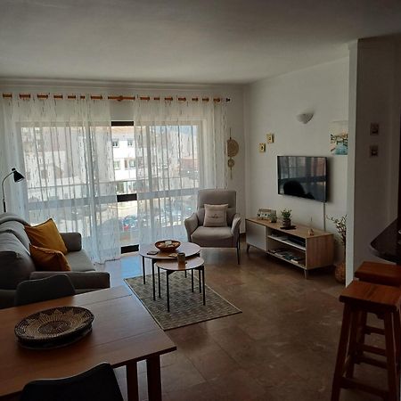 Salema Beach Apartment Exterior photo