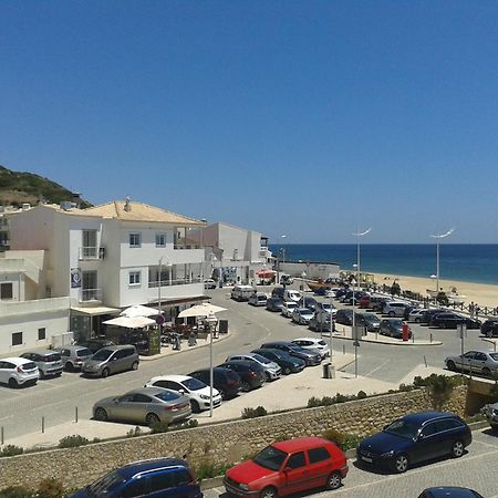 Salema Beach Apartment Exterior photo