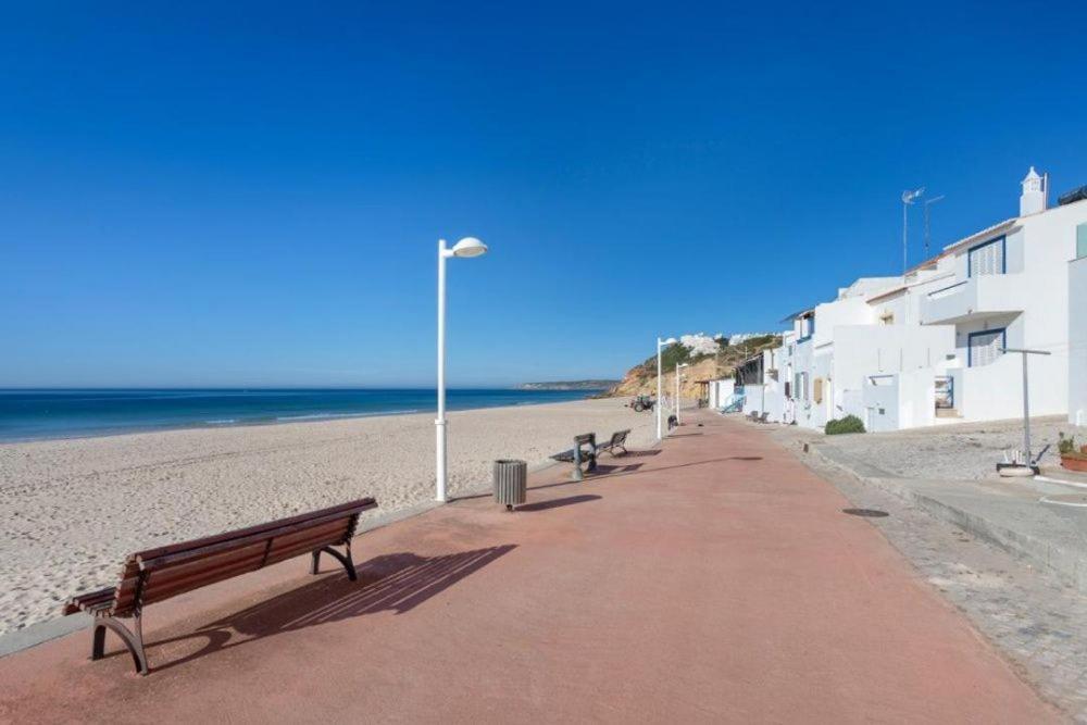 Salema Beach Apartment Exterior photo