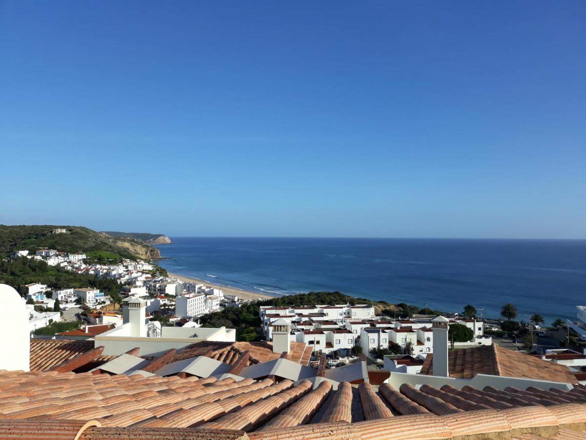 Salema Beach Apartment Exterior photo